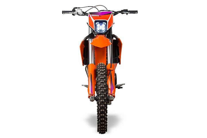 Эндуро мотоцикл IRBIS KTR 250 в Таганроге