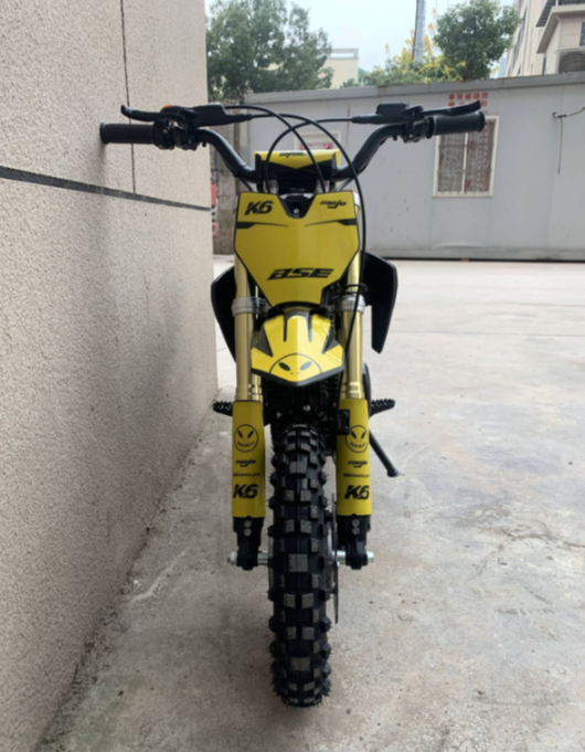 Питбайк BSE K6 в Таганроге