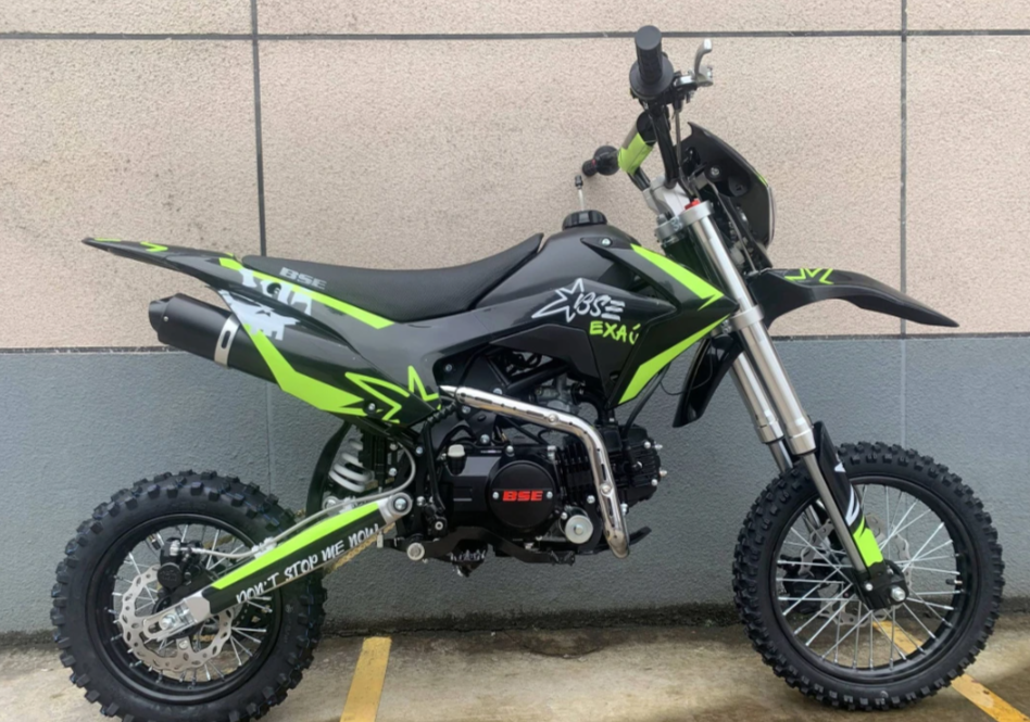Питбайк BSE EXA SA 14/12 в Таганроге