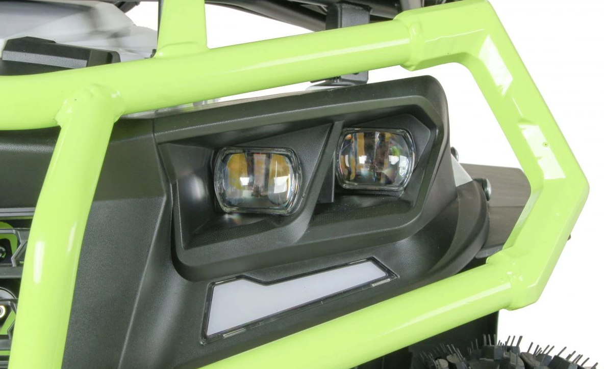 Квадроцикл YACOTA DRAGON 125 в Таганроге