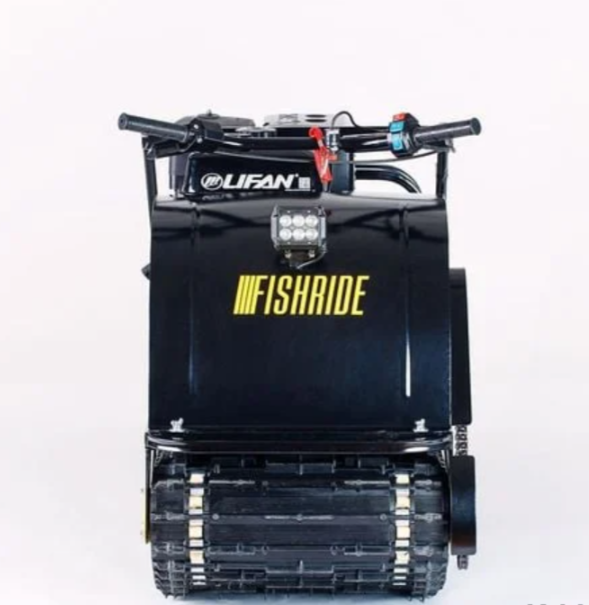 Мотобуксировщик FISHRIDE КЛАССИКА 15 л.с. в Таганроге