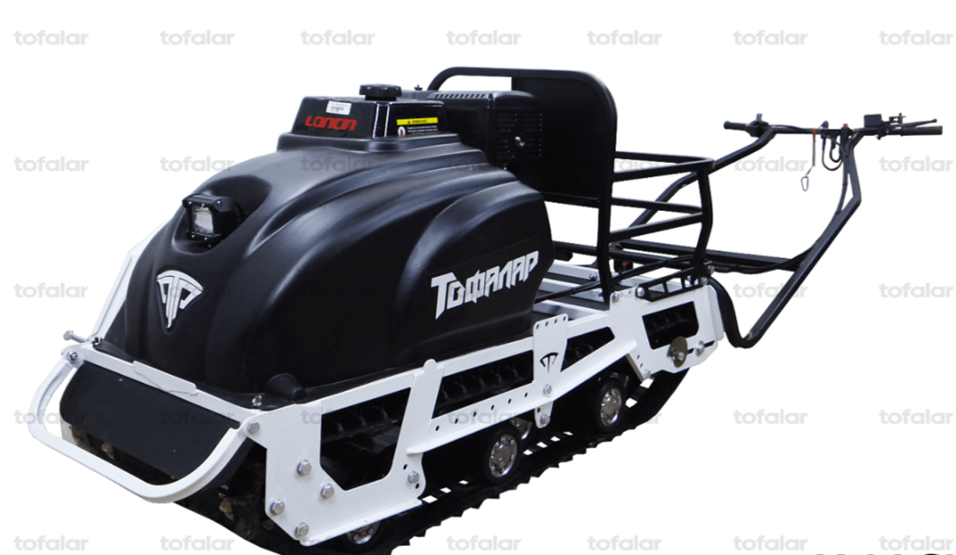 Мотобуксировщик Тофалар 500 классик в Таганроге