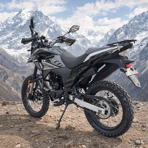 Мотоцикл PROMAX TOURING PR300 в Таганроге