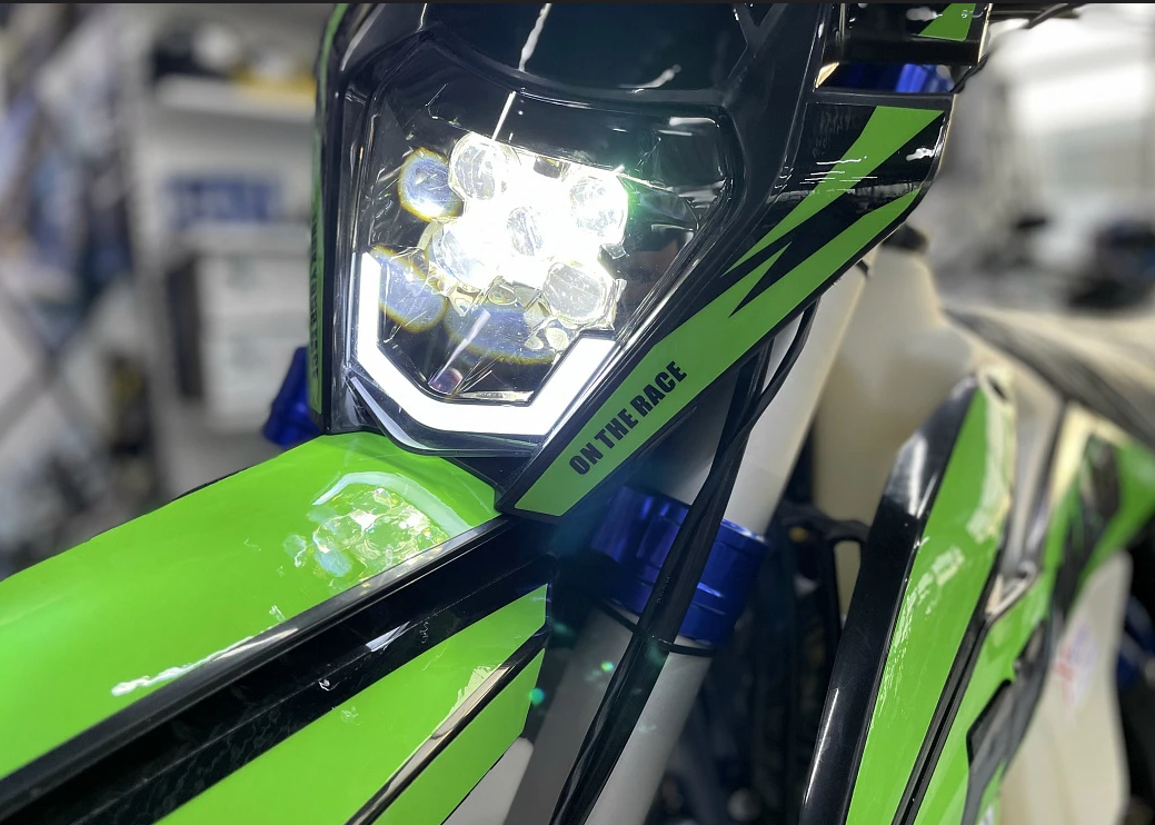 Мотоцикл Progasi RACE 300 AIR PRO SPORT в Таганроге