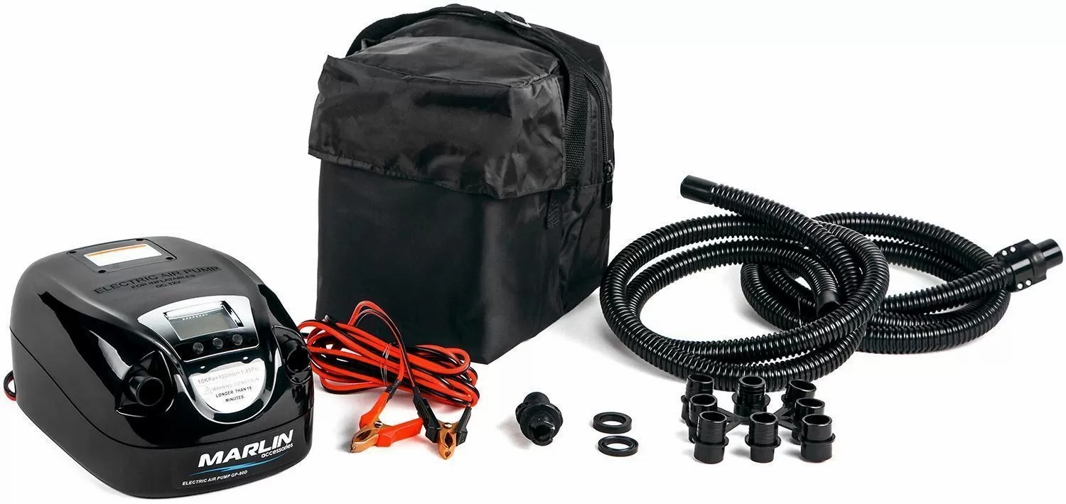 ЭЛЕКТРИЧЕСКИЙ НАСОС MARLIN GP-80 D в Таганроге