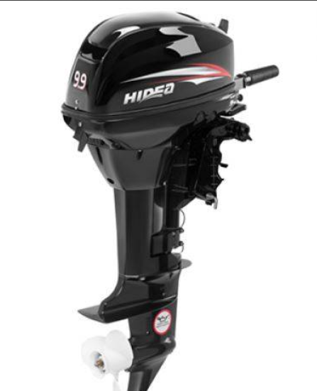 Лодочный мотор HIDEA HD9.9FHL (длинная нога) в Таганроге
