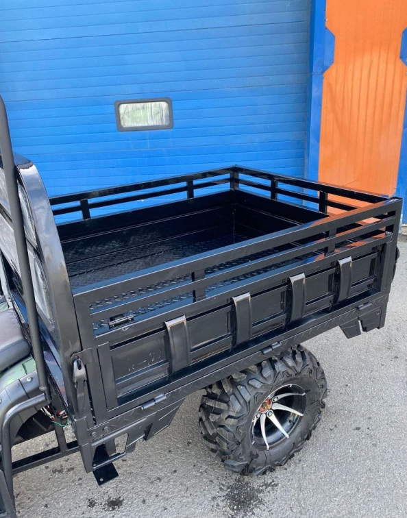 Квадроцикл PROMAX Фермер 350 4x4 ALL ROAD в Таганроге