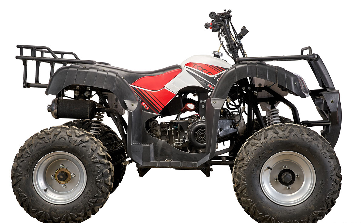 Квадроцикл YACOTA SELA 200 в Таганроге