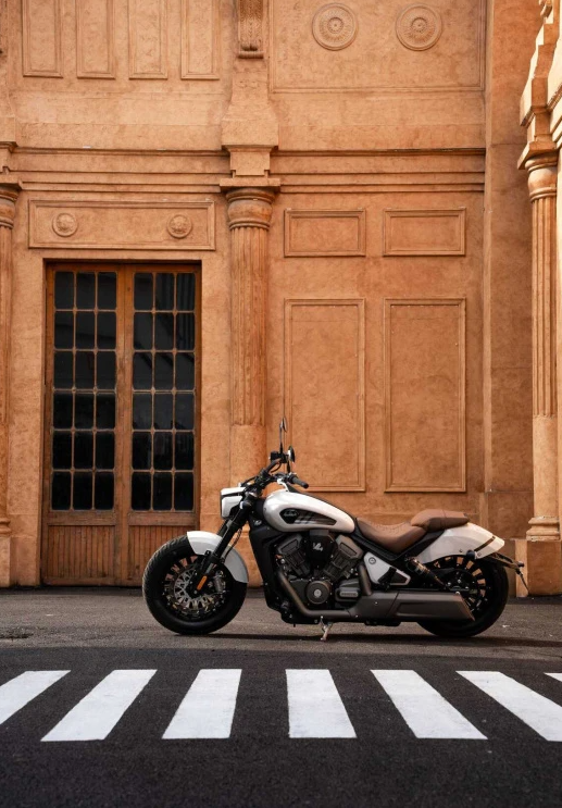 Мотоцикл Benda DarkFlag 500 Commander в Таганроге