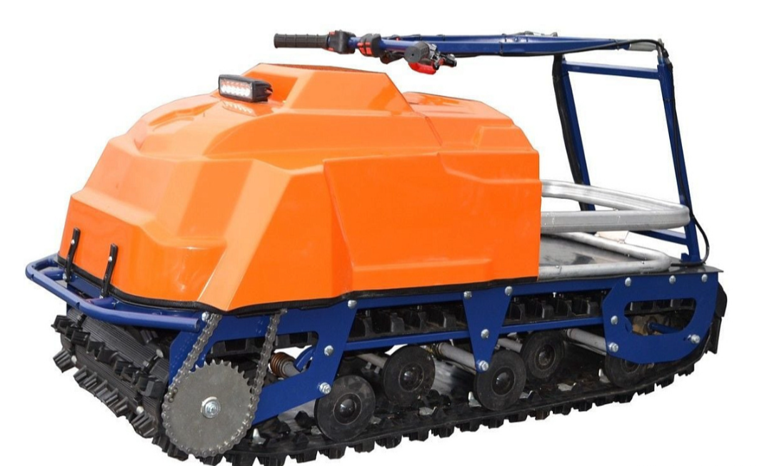 Мотобуксировщик БАРС СЛЕДОПЫТ MDS 13 л.с. в Таганроге