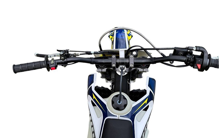 Эндуро мотоцикл IRBIS HTR 250 в Таганроге