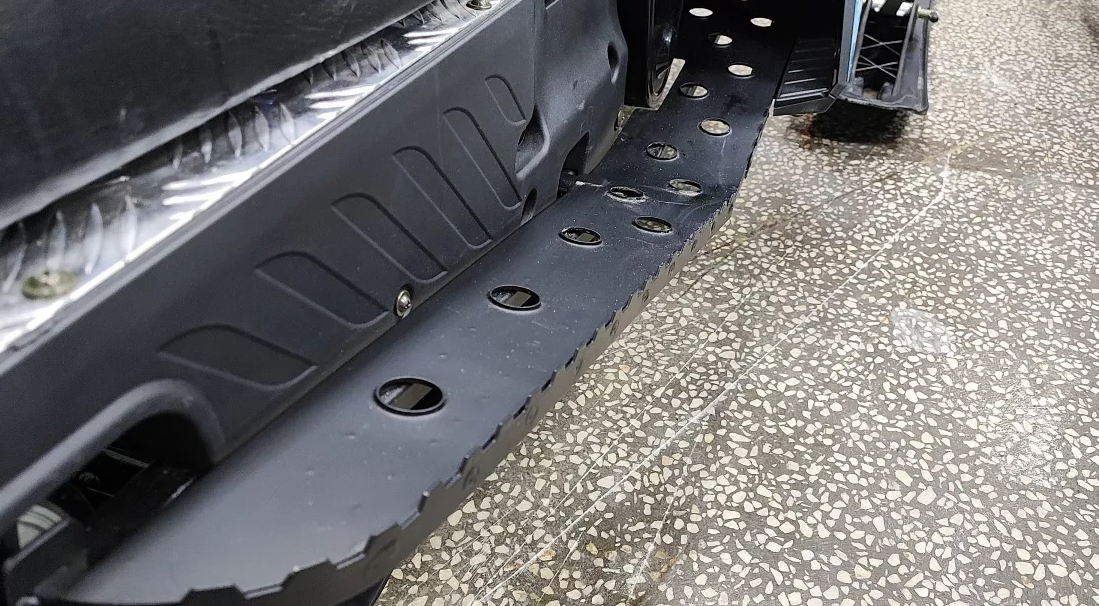 Снегоход Ataki WD150 Б/У в Таганроге