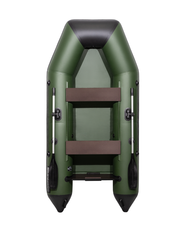 Лодка АКВА 2900 в Таганроге