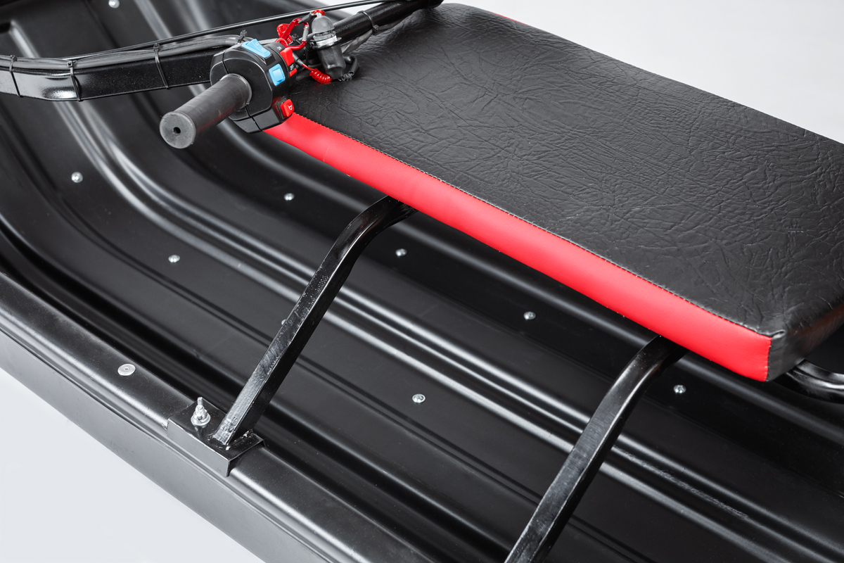 СИДЕНИЕ ДЛЯ САНЕЙ в Таганроге