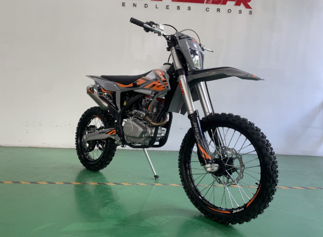 Мотоцикл JHLMOTO JHL LX4 CB300RL (175FMN) в Таганроге