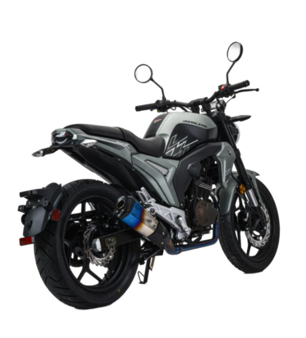 Мотоцикл MOTOLAND (МОТОЛЕНД) 300 CBR в Таганроге