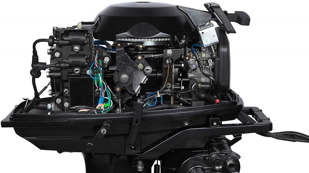 Лодочный мотор MARLIN MP 30 AWRL в Таганроге