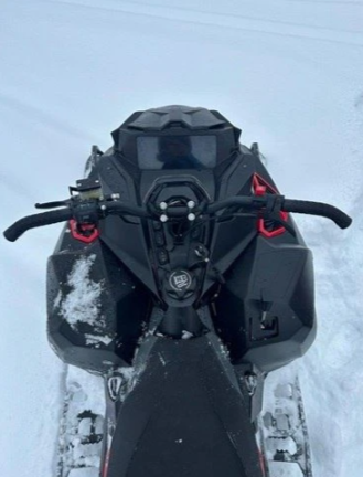 Снегоход AODES Siberiacross 1000 WT 508mm LCD 6.8 в Таганроге