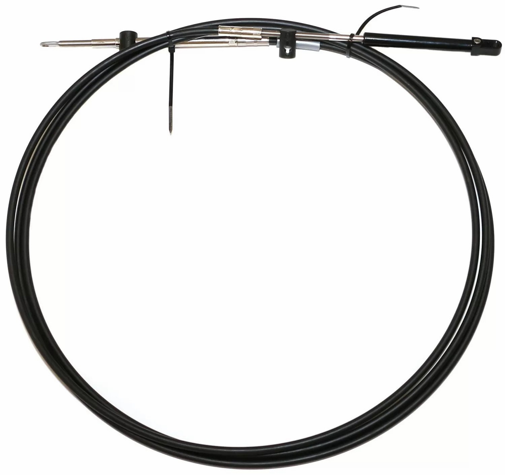 ТРОС "ГАЗ-РЕВЕРС", F15, MERCURY (ТАЙВАНЬ) в Таганроге