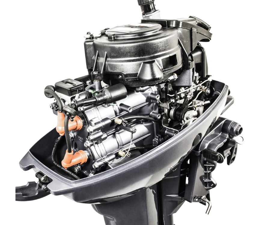 Лодочный мотор APACHE T9.9(15) BS в Таганроге