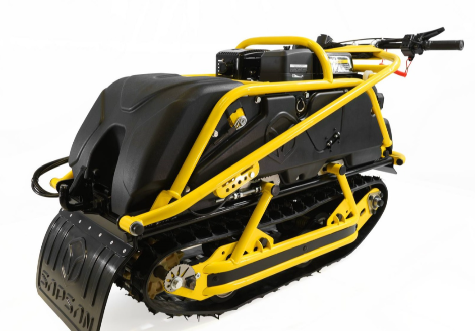 Мотобуксировщик SAPSAN SK 380 в Таганроге