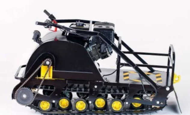 Мотобуксировщик FISHRIDE КЛАССИКА 15 л.с. в Таганроге