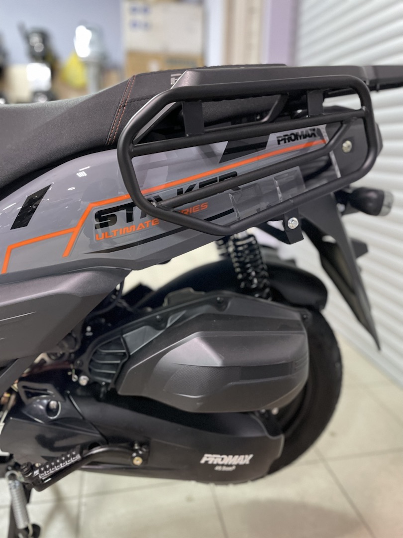 Скутер PROMAX STALKER 150(49) в Таганроге