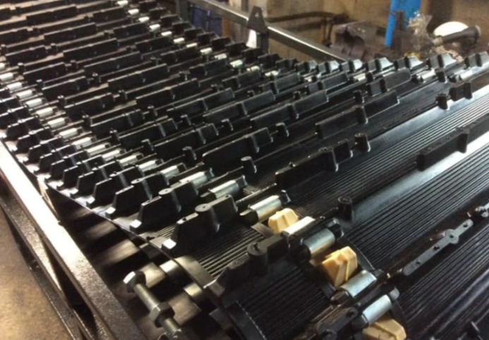 Мотобуксировщик СТЕМ СЕВЕР ЭКСПЕРТ 500 17 л.с. в Таганроге