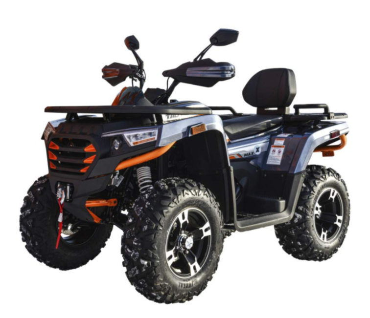 Квадроцикл MOTOLAND (МОТОЛЕНД) 300 MAX X в Таганроге