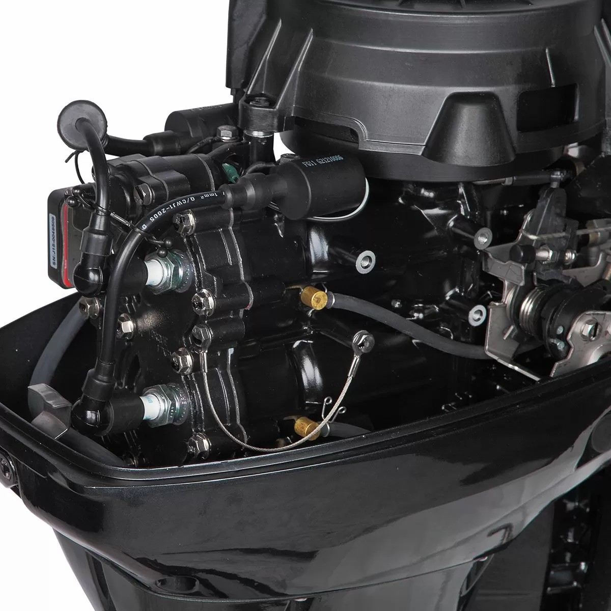 Лодочный мотор MARLIN MP 9.9 AMHS в Таганроге