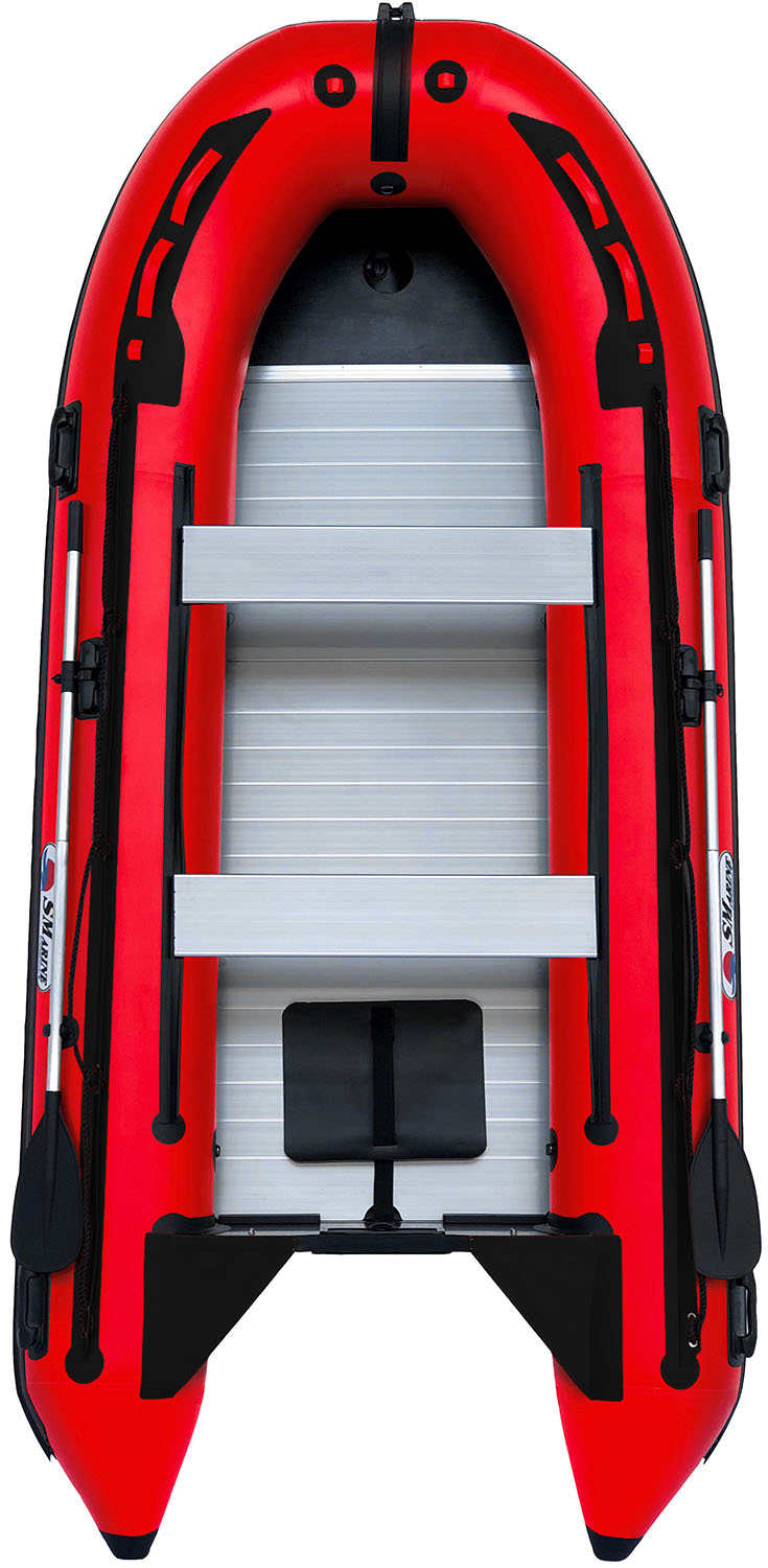 ЛОДКА SMARINE STRONG 380 в Таганроге