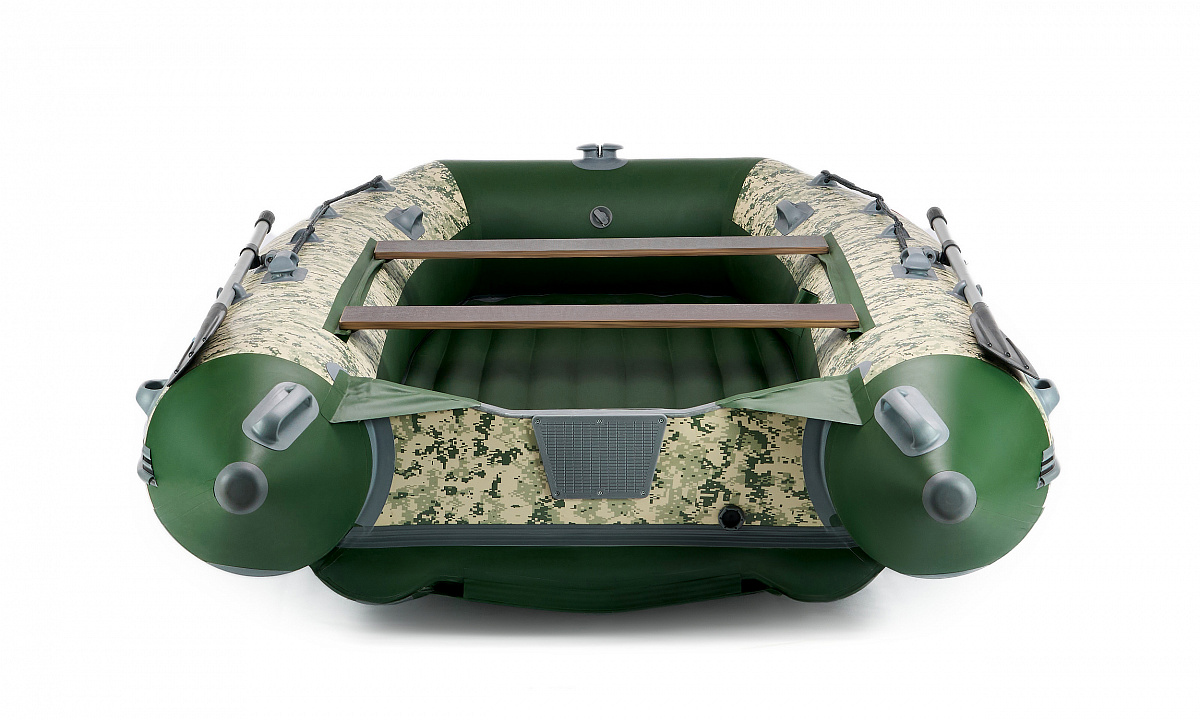 Лодка MISHIMO RAPID 360 PRO в Таганроге