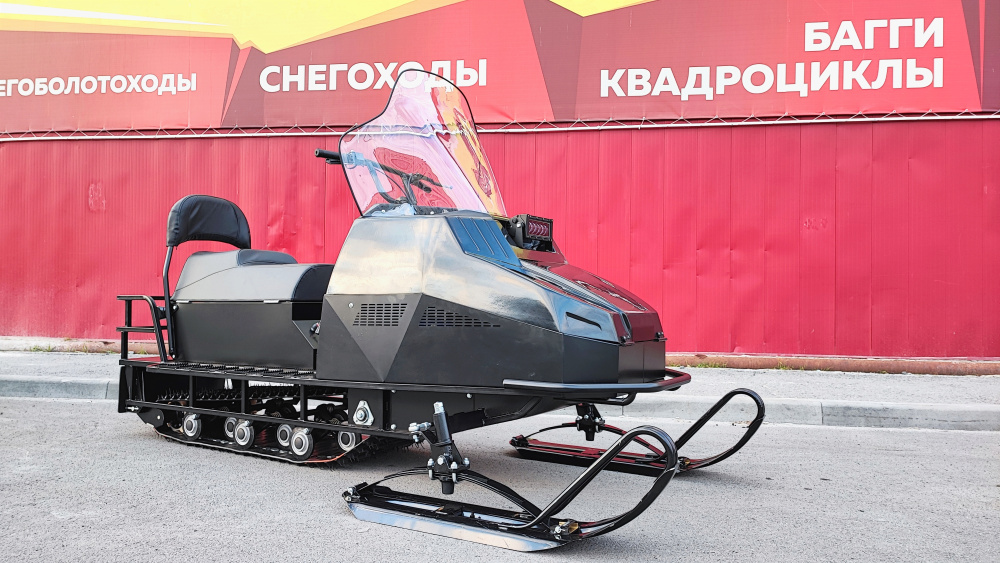 Снегоход PROMAX YAKUT 500 2.0 4T 22 в Таганроге