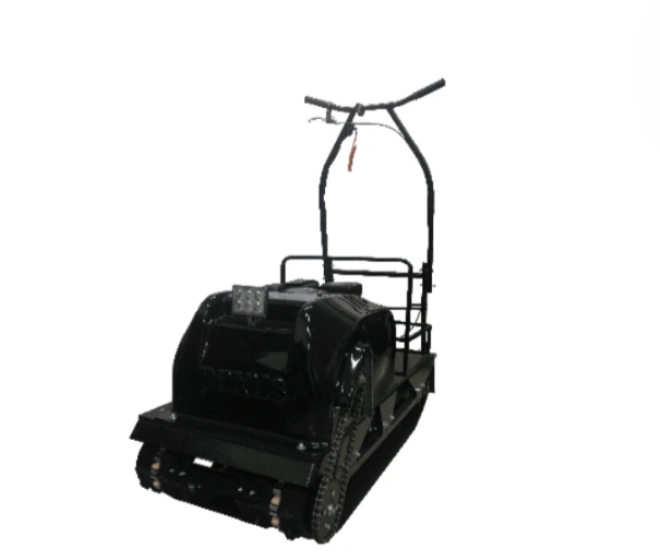 Мотобуксировщик PAXUS 550 AVANT 9 л.с. HONDA в Таганроге