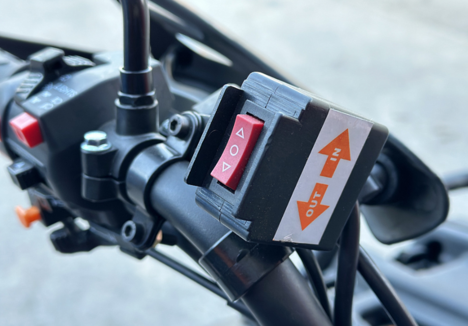 Квадроцикл GBM EXPLORER 400 NEW PREMIUM в Таганроге