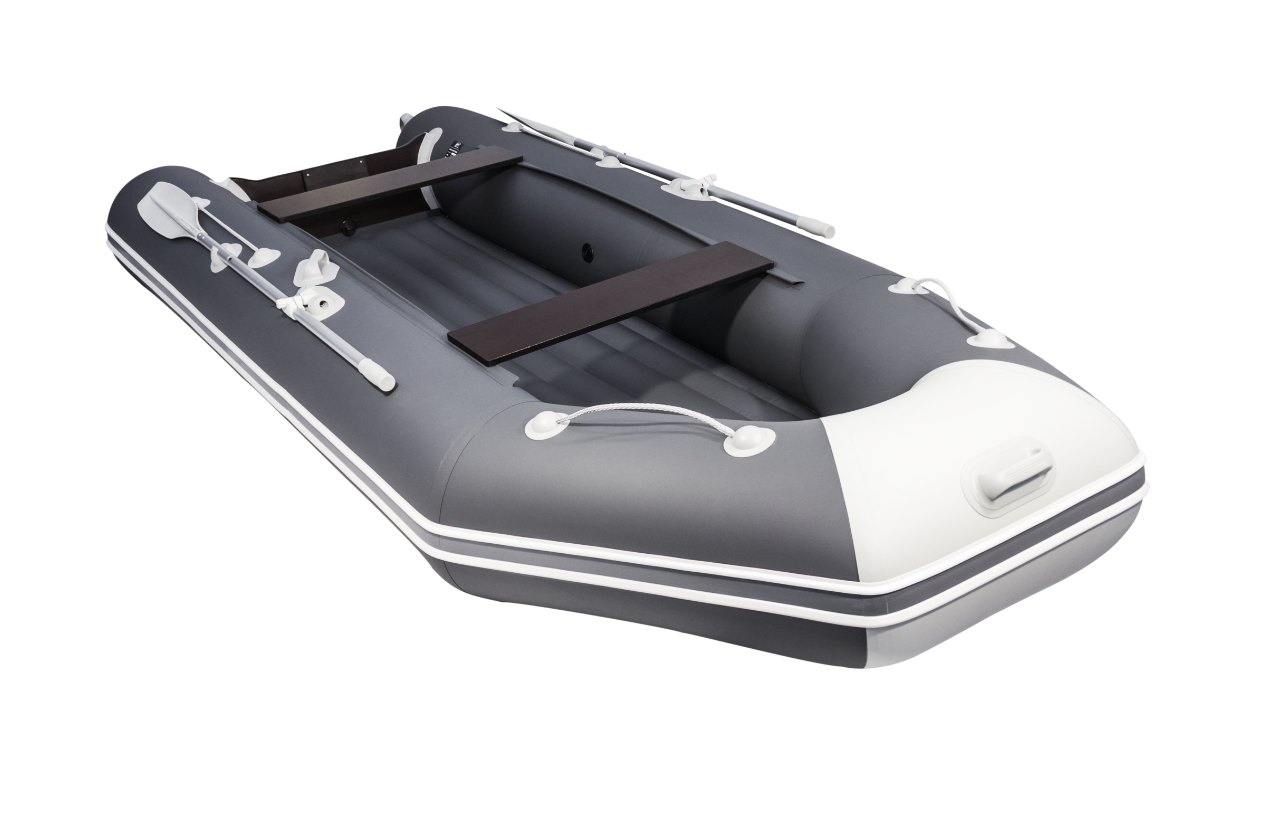 Лодка АКВА 3600 НДНД в Таганроге