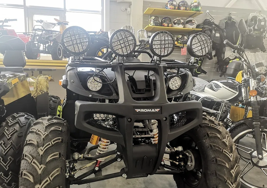Квадроцикл PROMAX LEO 300 Max (кардан) в Таганроге