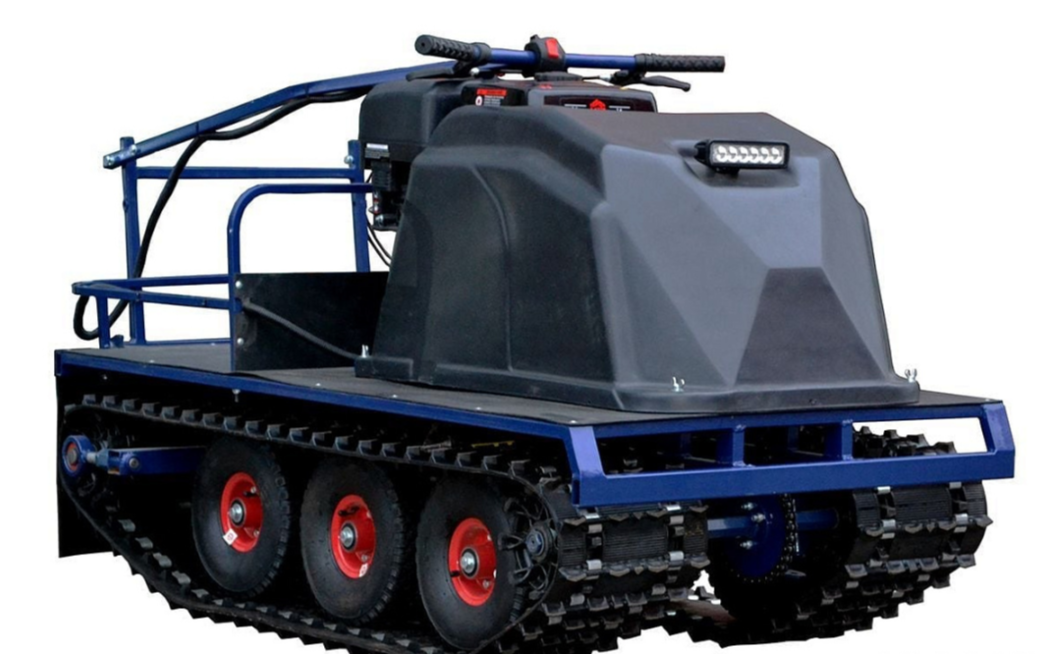 Мотобуксировщик БАРС К800 13 л.с. в Таганроге