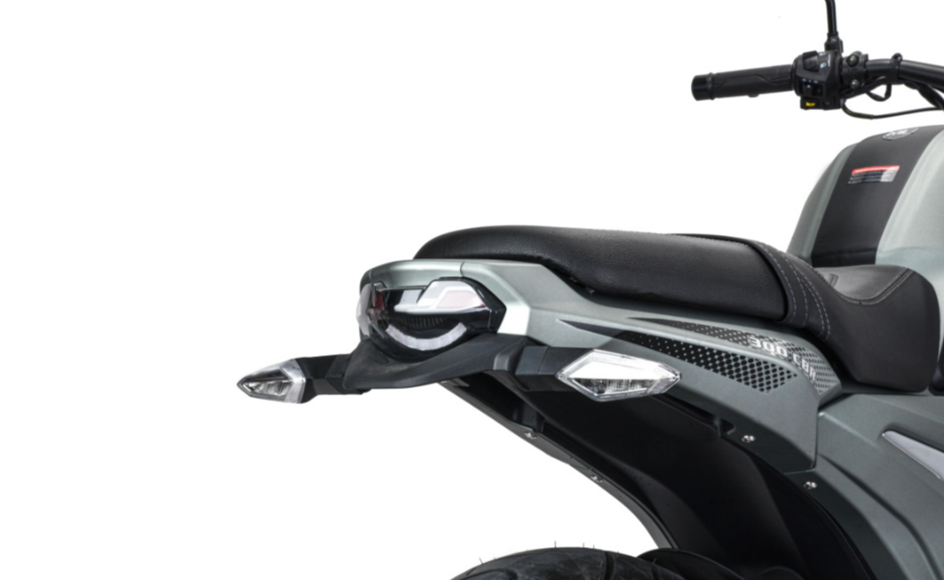 Мотоцикл MOTOLAND (МОТОЛЕНД) 300 CBR в Таганроге