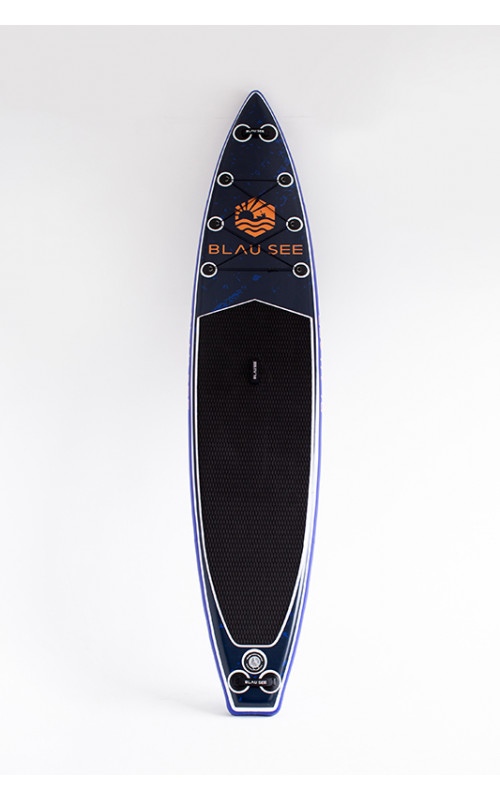 НАДУВНОЙ САП БОРД OCEAN SUNSET 12,6 в Таганроге