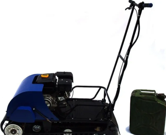 Мотобуксировщик ЛИДЕР-ДЕЛЬТА-RL (+фара)  8 л.с. в Таганроге