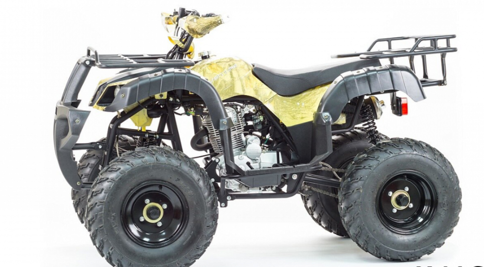 Квадроцикл MOTOLAND (МОТОЛЕНД) 250 ADVENTURE в Таганроге