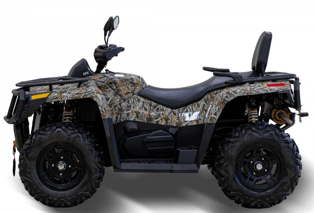 Квадроцикл HISUN TACTIC GT1000/LIMITED в Таганроге