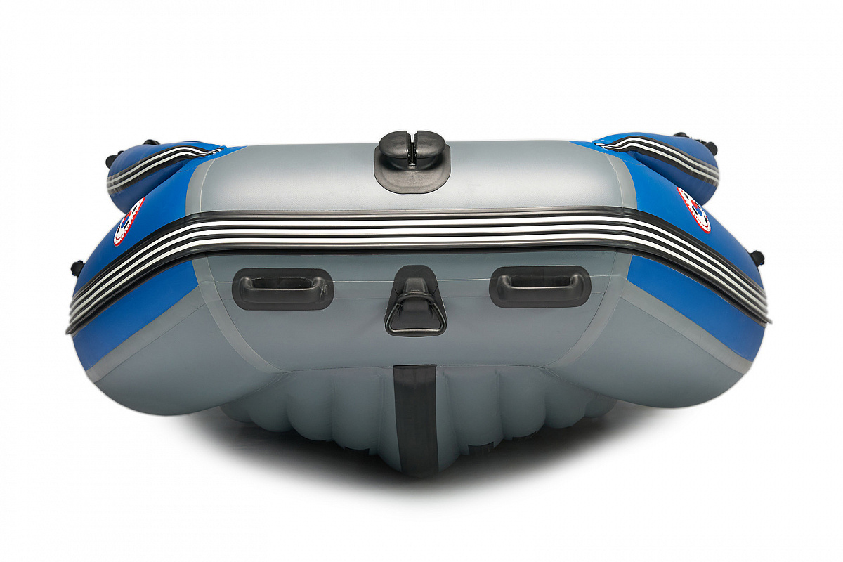 Лодка MISHIMO FAMILY LITE 350 в Таганроге