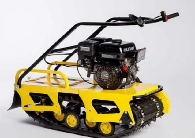 Мотобуксировщик FISHRIDE МИНИ 6.5 л.с. в Таганроге