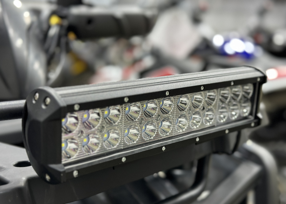 Квадроцикл GBM MAVERICK 300 NEW PREMIUM в Таганроге