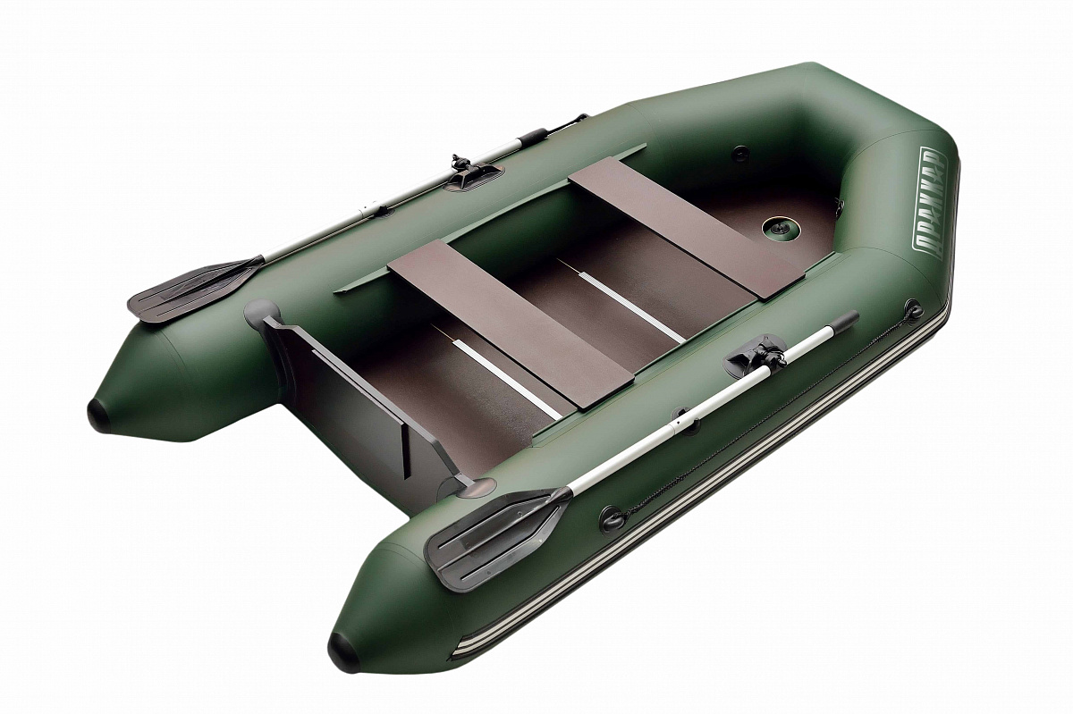 ЛОДКА ДРАККАР 3000 СК LUX в Таганроге