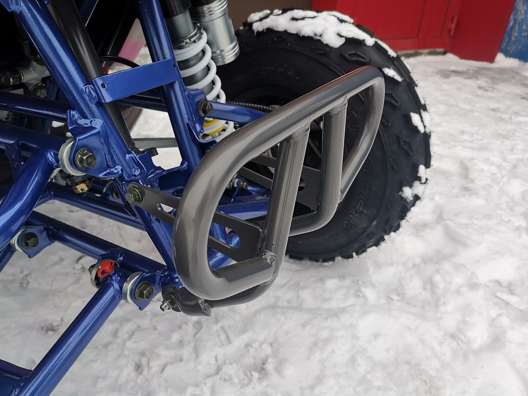 Квадроцикл PROMAX RAPTOR 300 NEW RedBull в Таганроге