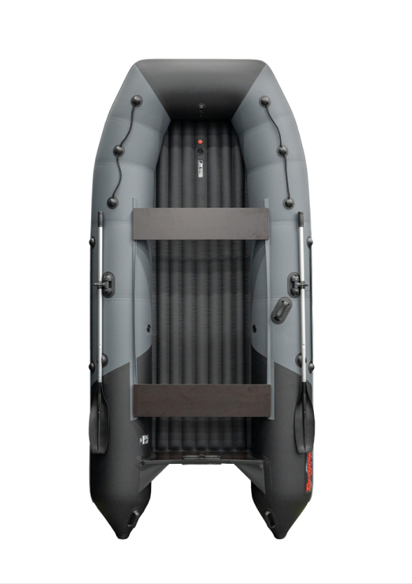 Лодка Таймень RX 3700 НДНД в Таганроге