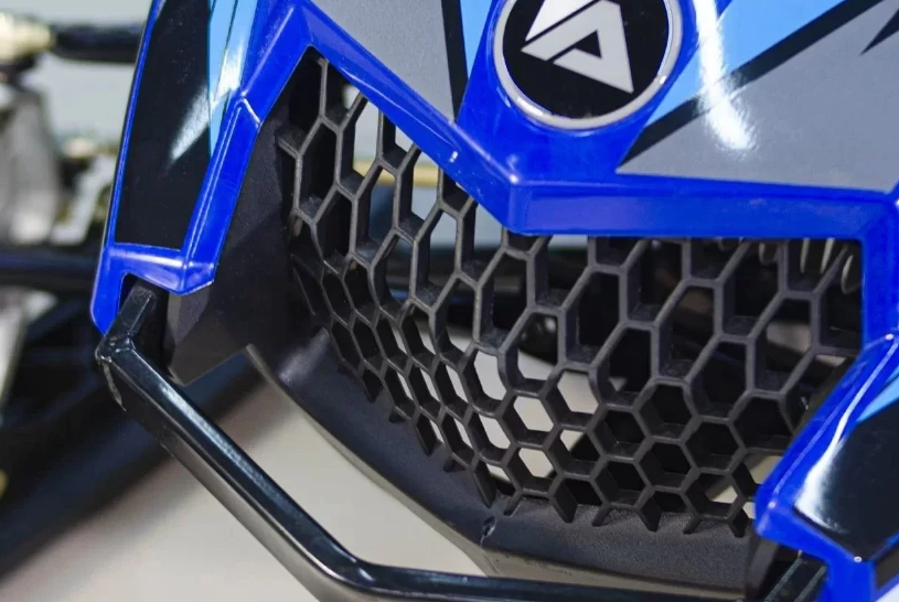 Снегоход Ataki WD 200 в Таганроге